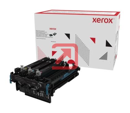 Консуматив Xerox Imaging Kit Black and Colour (125,000 pages per colour) C310/C315