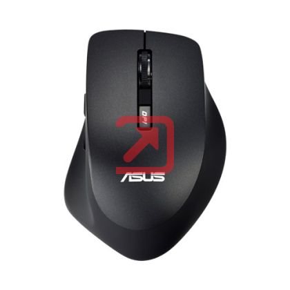 Мишка Asus WT425, Wireless Mouse Black