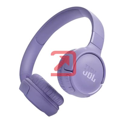 Слушалки JBL T520BT PUR HEADPHONES