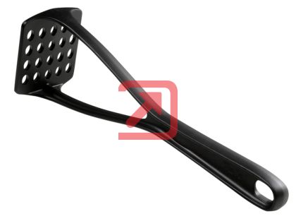 Преса Tefal 2744712, Bienvenue, Potato Masher, Kitchen tool, Up to 220°C, Dishwasher safe, black