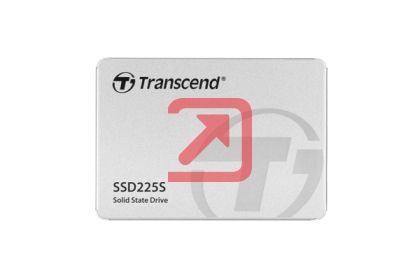 Твърд диск Transcend 500GB, 2.5" SSD, SATA3, 3D TLC