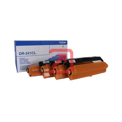 Консуматив Brother DR-241CL Drum unit