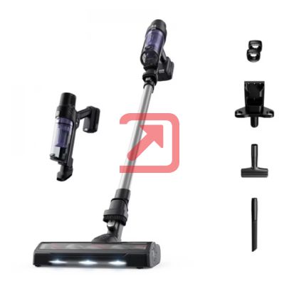Прахосмукачка Rowenta RH6A35WO Hvc Versatile X-Pert 7.60