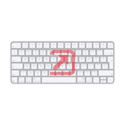 Клавиатура Apple Magic Keyboard (2024) - International English