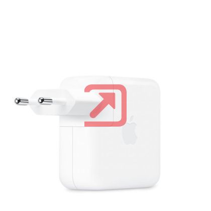 Адаптер Apple 70W USB-C Power Adapter