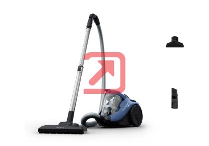 Прахосмукачка Rowenta RO3721EA Va Cleaner Compact Power Cyclon