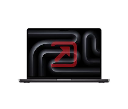 Лаптоп Apple 14-inch MacBook Pro: Apple M4 Pro chip with 12-core CPU and 16-core GPU, 24GB, 512GB SSD - Space Black