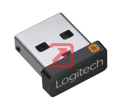 Адаптер Logitech USB Unifying Receiver - EMEA