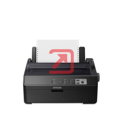 Матричен принтер Epson FX-890II