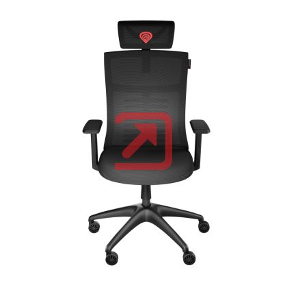 Стол Genesis Ergonomic Chair Astat 200 Black