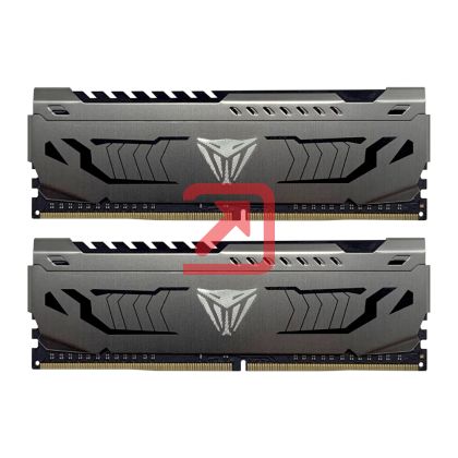 Памет Patriot Viper Steel 64GB (2*32) 3600Mhz