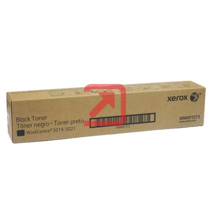 Консуматив Xerox Standard-capacity toner cartridge for WorkCentre 5019/5021