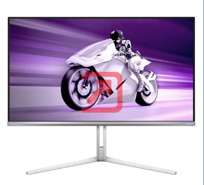 Монитор Philips 32M2N8900, 31.5" 3840x2160@240Hz QD-OLED, 0.03ms GtG, 1500000:1, Mega Infinity DCR, Adaptive Sync, FlickerFree, LowBlue Mode, 5Wx2, Tilt, Height Adjust, Swivel, 2xHDMI, DP, USB hub