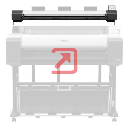 Аксесоар Canon MFP Scanner LM36