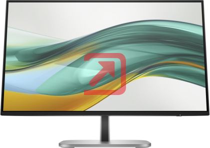 Монитор HP Series 5 Pro 23.8" FHD IPS Monitor  - 524pf