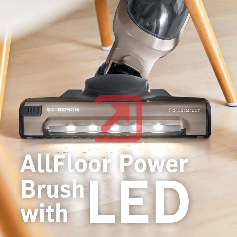 Прахосмукачка Bosch BBH3ALL23, Cordless Handstick Vacuum cleaner 2 in 1