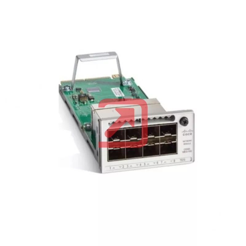 Мрежов компонент Cisco Catalyst 9300 8 x 10GE Network Module ...