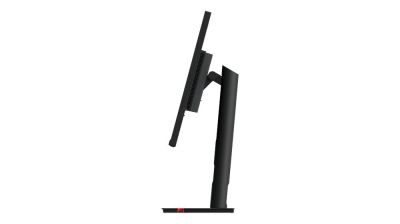 Монитор Lenovo ThinkVision T32p-30 31.5"IPS, 16:9, 3840x2160, 16:9, 1000:1, 4 ms, 350 nits, USB Type C, USB Hub, Tilt, Swivel, Pivot, Height Adjust Stand, HDMI, DP, 