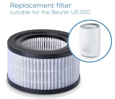 Филтър Beurer LR 220 Filter-set, HEPA filter