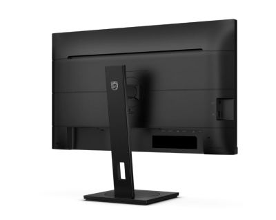 Монитор Philips 27B1U3900, 27" IPS WLED, 3840x2160@60Hz, 4ms GtG, 350 cd/m2, 1000:1, 50M:1 DCR, Adaptive Sync, FlickerFree, Blue Light Soft., 2Wx2, Tilt, Height Adjust, Pivot, Swivel, 2xHDMI, DP, USB hub