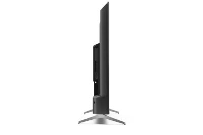 Телевизор Sharp 43GP6265E, 43" QLED Google TV, 4K Ultra HD  3840x2160 Frameless, AQUOS, DVB-T/T2/C/S/S2, Active Motion 1000, HDR10, Dolby Atmos, Dolby Vision, Google Assistant, Chromecast Built-in, HDMI 2.1 with eARC, 3.5mm Headphone jack / line-out, USB,