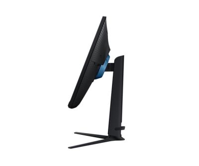 Монитор Samsung 32DG300 32" Odyssey G3, VA, 165 Hz, 1 ms, 1920x1080, DP, HDMI, Black