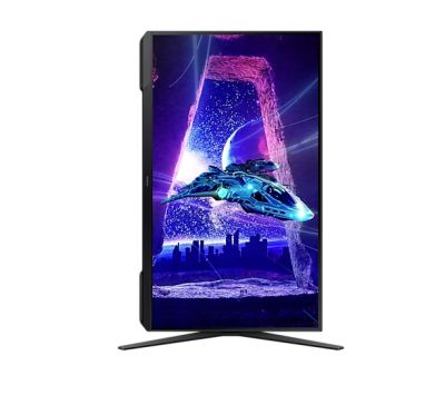 Монитор Samsung 32DG300 32" Odyssey G3, VA, 165 Hz, 1 ms, 1920x1080, DP, HDMI, Black