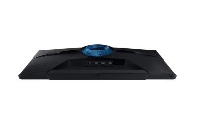Монитор Samsung 32DG300 32" Odyssey G3, VA, 165 Hz, 1 ms, 1920x1080, DP, HDMI, Black