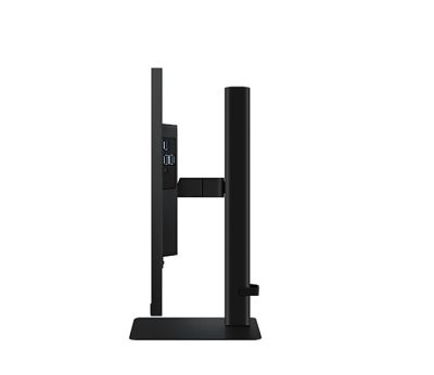 Монитор Samsung 27D700 27" IPS LED,4K 3840x2160, 350 cd/m2, PBP, PIP, 3xUSB 3.0, Display Port 1.4, 2xHDMI 2.2, Black