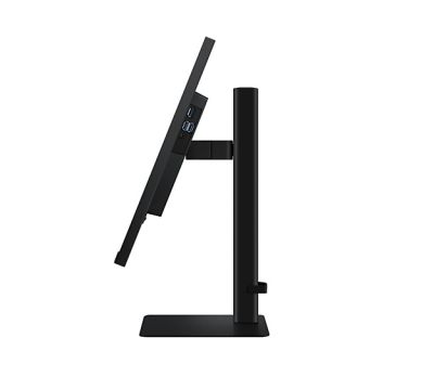 Монитор Samsung 27D700 27" IPS LED,4K 3840x2160, 350 cd/m2, PBP, PIP, 3xUSB 3.0, Display Port 1.4, 2xHDMI 2.2, Black