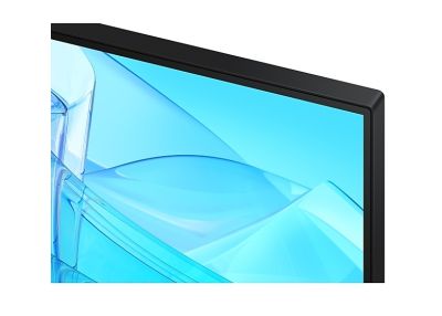 Монитор Samsung 27D700 27" IPS LED,4K 3840x2160, 350 cd/m2, PBP, PIP, 3xUSB 3.0, Display Port 1.4, 2xHDMI 2.2, Black