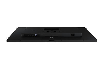 Монитор Samsung 27D700 27" IPS LED,4K 3840x2160, 350 cd/m2, PBP, PIP, 3xUSB 3.0, Display Port 1.4, 2xHDMI 2.2, Black