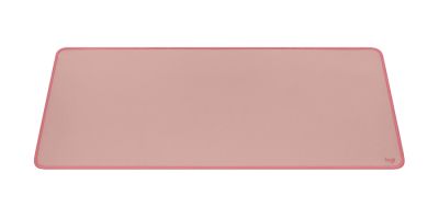 Подложка за мишка Logitech Desk Mat Studio Series - DARKER ROSE - NAMR-EMEA