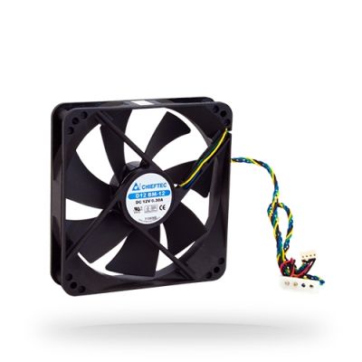Вентилатор Chieftec AF PWM Fan