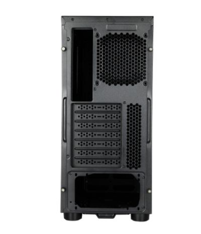 Кутия за компютър Chieftec Hawk
