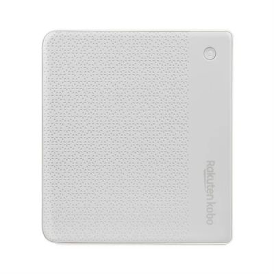 Четец за Е-книги Kobo Libra Colour e-Book Reader, E Ink Kaleido touchscreen 7 inch, 1680 x 1264, 32 GB, 2 GHz, Greutate 0.215 kg, Wireless Da, Comfort Light PRO, IPX8 - up to 60 mins in 2 metres of water, 15 file formats supported natively, White