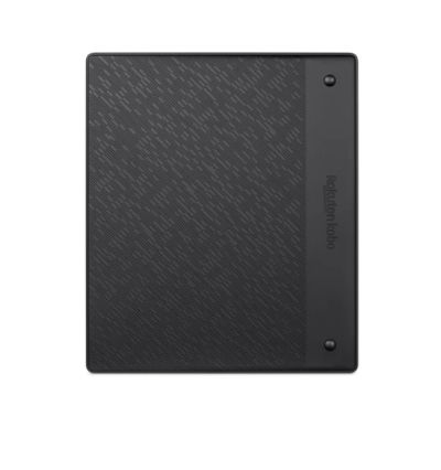 Четец за Е-книги Kobo Elipsa 2E-Book Reader Pack, E Ink Carta 1200 touchscreen, 10.3 inch, 1404 x 1872, 32 GB, CPU 2.0 GHz, USB-C, Includes Kobo Stylus, Black