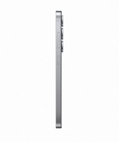 Мобилен телефон Samsung SM-S931B GALAXY S25 5G 256GB 12GB Silver Shadow