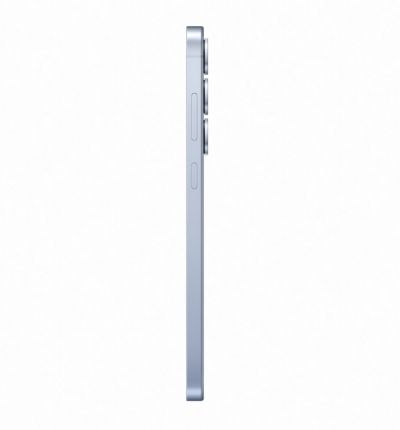 Мобилен телефон Samsung SM-S936B GALAXY S25+ 5G 256GB 12GB Iceblue