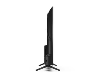 Телевизор Sharp 40GF2265E, 40" LED GOOGLE TV, FHD 1920 x 1080, Frameless, DVB-T/T2/C/S/S2, Active Motion 400, Speaker 2x8W, Dolby Digital, DTS HD, HDR10, Google Assistant, Google Cast, 2xHDMI, 3.5mm Headphone jack / line-out, USB, Wi-Fi, Bluetooth, LAN, M