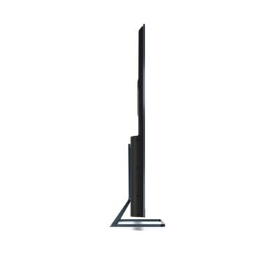 Телевизор Sharp 65FQ5EG, 65" QLED  GOOGLE TV, 4K Ultra HD 144Hz Quantum Dot 3840x2160 Aluminium Slim Frameless, AQUOS AI, DVB-T/T2/C/S/S2, 500 NIT, Active Motion 1400, HARMAN/KARDON, HDR10, Dolby Atmos, Dolby Vision, DTS:X, Google Assistant, HDMI eARC, Mi