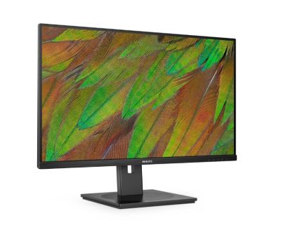 Монитор Philips 32B1U3900, 31.5" VA WLED, 3840x2160@60Hz, 4ms GtG, 350cd m/2, 3500:1, 50M:1 DCR, FlickerFree, Blue Light Soft., 3Wx2, Tilt, Height Adjust, Pivot, Swivel, 2xHDMI, DP, USB hub