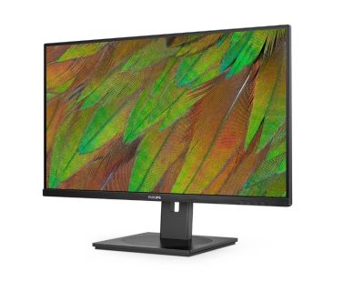 Монитор Philips 32B1U3900, 31.5" VA WLED, 3840x2160@60Hz, 4ms GtG, 350cd m/2, 3500:1, 50M:1 DCR, FlickerFree, Blue Light Soft., 3Wx2, Tilt, Height Adjust, Pivot, Swivel, 2xHDMI, DP, USB hub
