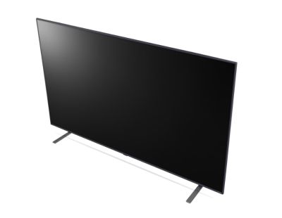 Телевизор LG 55QNED85T3C, 55" 4K QNED HDR Smart TV, 100Hz, 3840x2160, DVB-T2/C/S2, a8 AI Processor 4K, HDR 10 PRO, webOS 24 ThinQ, FreeSync Compatible, VRR, Multi View, 4K Upscaling, WiFi 5, Voice Control, Bluetooth 5.1, AirPlay 2, LAN, CI, HDMI, SPDIF, 2