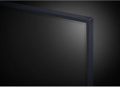 Телевизор LG 55QNED85T3C, 55" 4K QNED HDR Smart TV, 100Hz, 3840x2160, DVB-T2/C/S2, a8 AI Processor 4K, HDR 10 PRO, webOS 24 ThinQ, FreeSync Compatible, VRR, Multi View, 4K Upscaling, WiFi 5, Voice Control, Bluetooth 5.1, AirPlay 2, LAN, CI, HDMI, SPDIF, 2