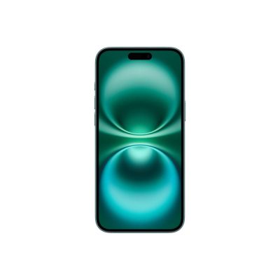 Мобилен телефон Apple iPhone 16 Plus 256GB Teal