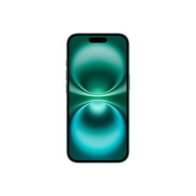 Мобилен телефон Apple iPhone 16 128GB Teal