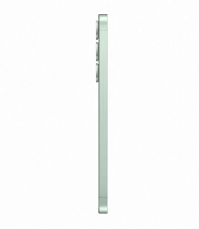 Мобилен телефон Samsung SM-S936B GALAXY S25+ 5G 512GB 12GB Mint