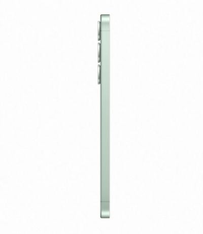 Мобилен телефон Samsung SM-S936B GALAXY S25+ 5G 256GB 12GB Mint