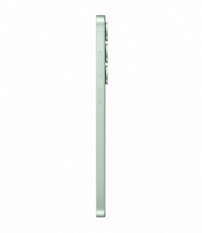 Мобилен телефон Samsung SM-S936B GALAXY S25+ 5G 256GB 12GB Mint